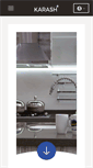 Mobile Screenshot of karashco.com